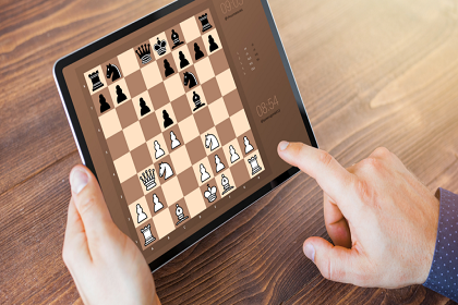 Chessbrainz - Online Chess Coaching India!
