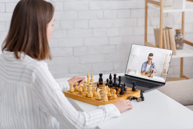 Top Tips To Find A Great Chess Coach