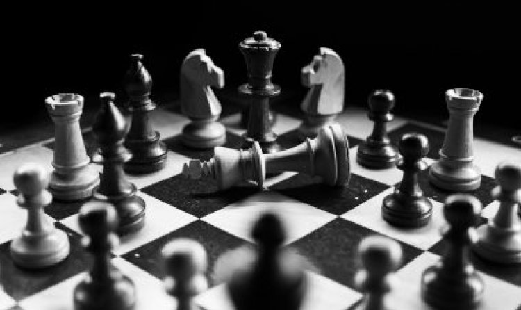 Skills Of Chess With The Best Online Chess Training