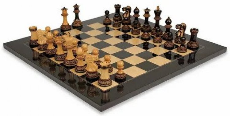 The 20-40-40 Chess Rule: A Time-Saving Strategy