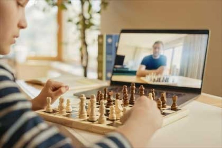 How Much Time Will It Take to Learn Chess Online?