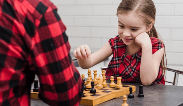 All You Need to Know About Online Chess Lessons & Classes for Beginners