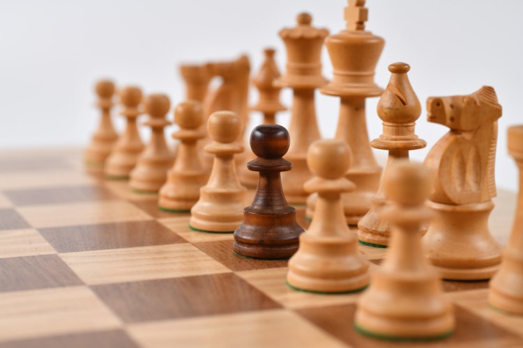 7 Practical Suggestions to Help You Win at Chess