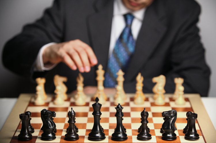 How Do I Become a Rated Chess Player?