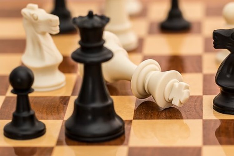 Top Children's Chess Course Available Online: Key Considerations