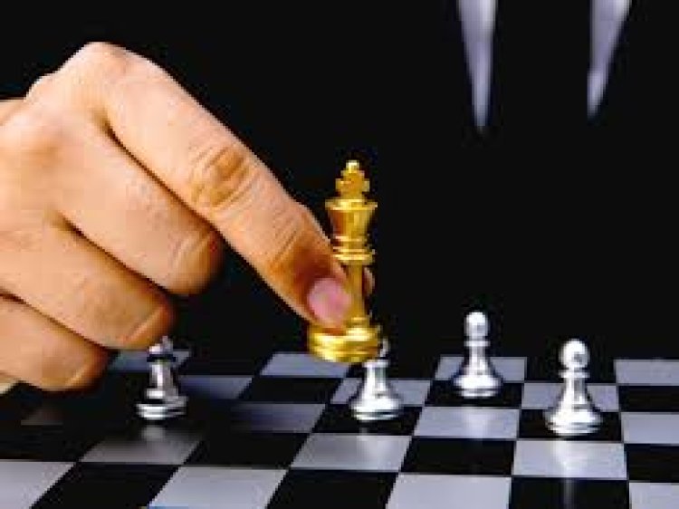 Benefits of Learning Chess