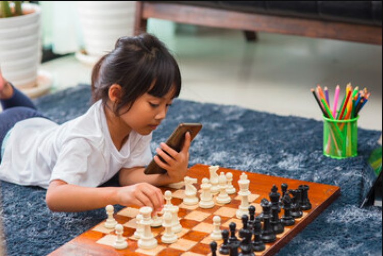 Benefits of Chess for Overall Well-Being