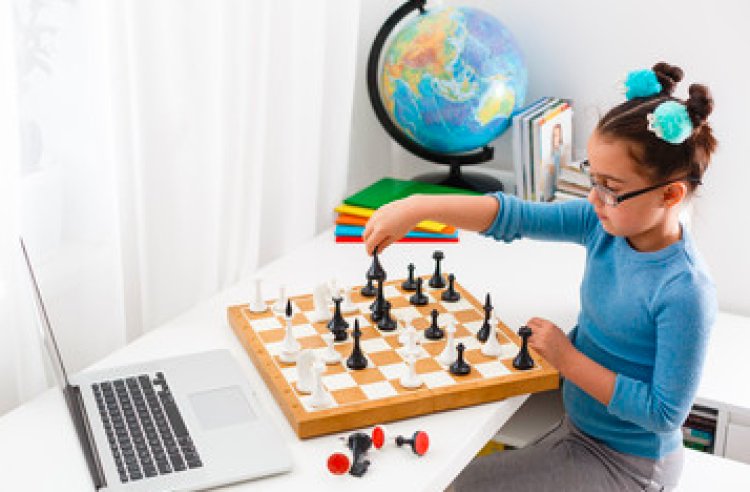 Benefits of Chess for the Brain