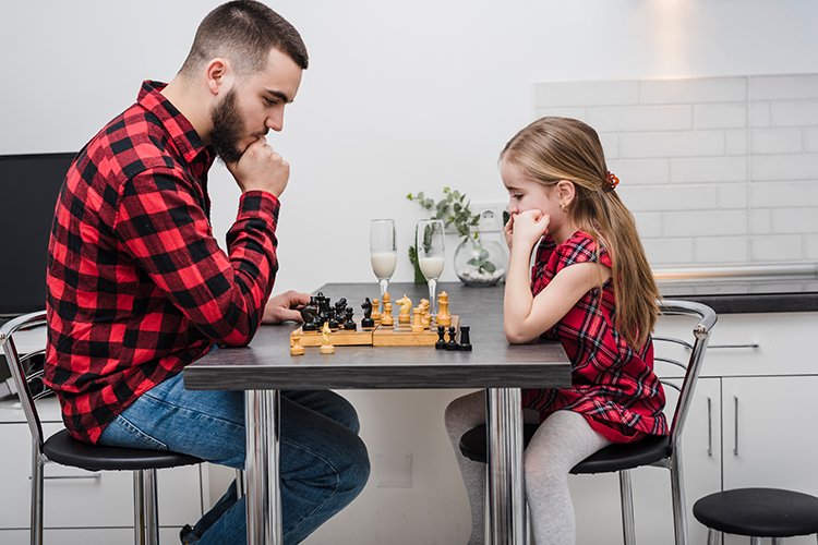 Unlocking Your Potential: How Chess Coach Can Help You Improve?