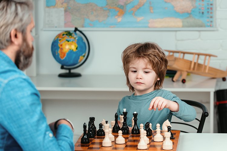 Discovering the World of Chess: Understanding the Unique Moves of Each Piece