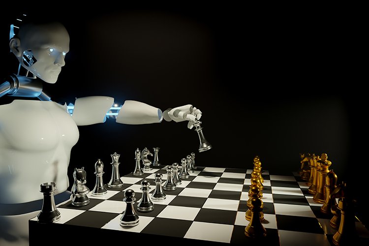 Chess and Artificial Intelligence: Exploring the Limits of Machine Learning