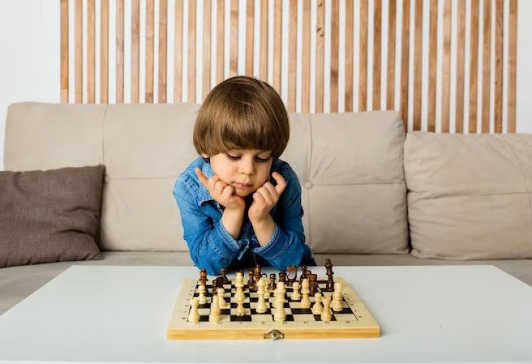 Chess Machine' Jose Raul Capablanca and His Perfect Game Play