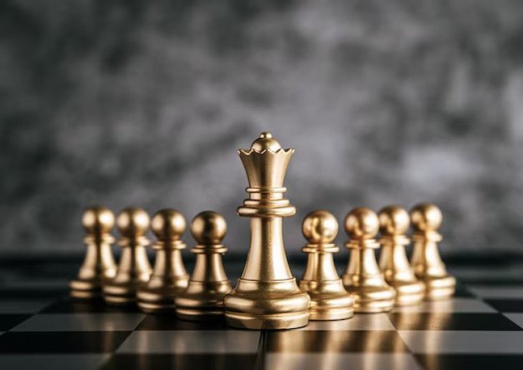 Endgame Mastery: The Key to Chess Success