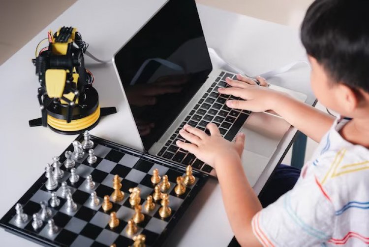 Learning Chess: Beneficial in Daily Life?