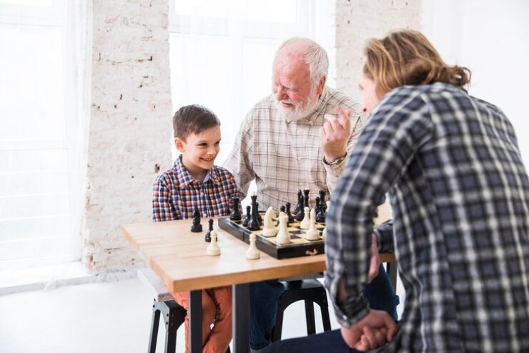 Unlocking Your Potential: Strategies for Chess Coaching at Home