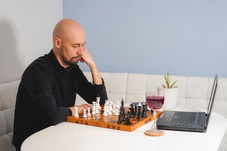 Unlocking Strategic Brilliance: Advanced Tactics Taught at Our Chess Academy