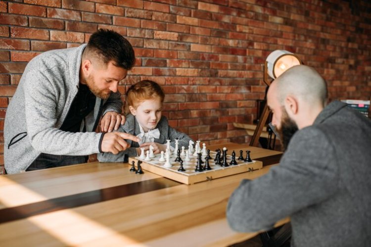 Building a Strong Foundation: Essential Skills for Home Chess Coaching