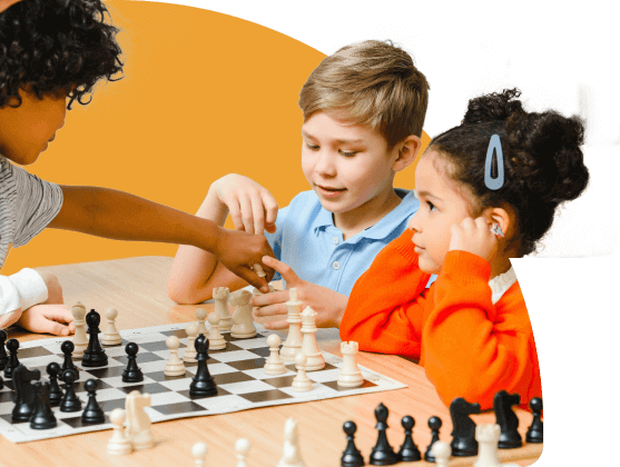 Chess Kids Community