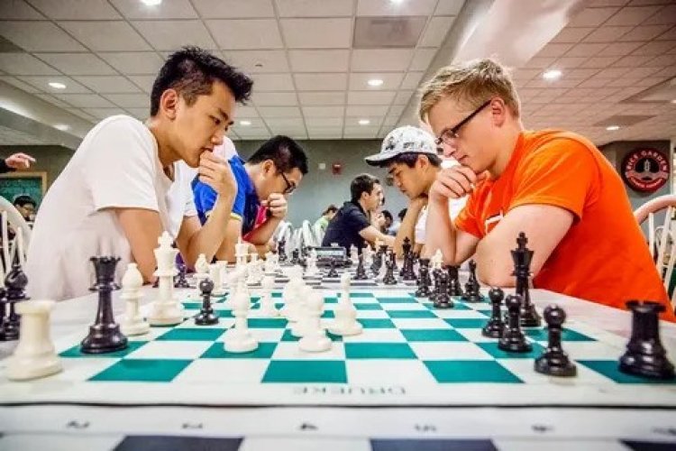 Chess: The Mind's Playground and Society's Unifier