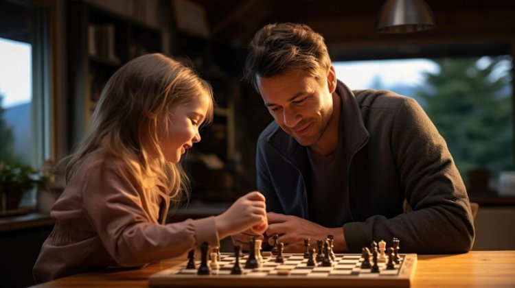 Next-Level Chess: Elevate Your Game with Our Intermediate Level Courses